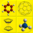 Chemical Substances ikona