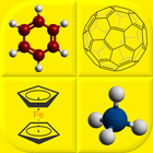 Chemical Substances أيقونة