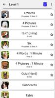 Dogs Quiz تصوير الشاشة 2