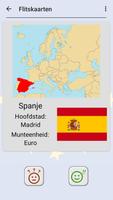 Europese landen screenshot 3
