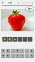 Devinez les images Affiche