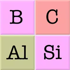 Elements & Periodic Table Quiz APK download