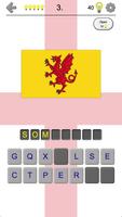 1 Schermata Counties of England - Quiz