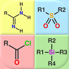 Functional Groups icon