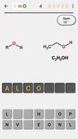 Functional Groups poster