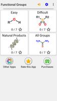 Functional Groups स्क्रीनशॉट 2