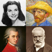 ”Famous People - History Quiz