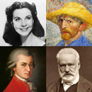 Famous People - History Quiz APK