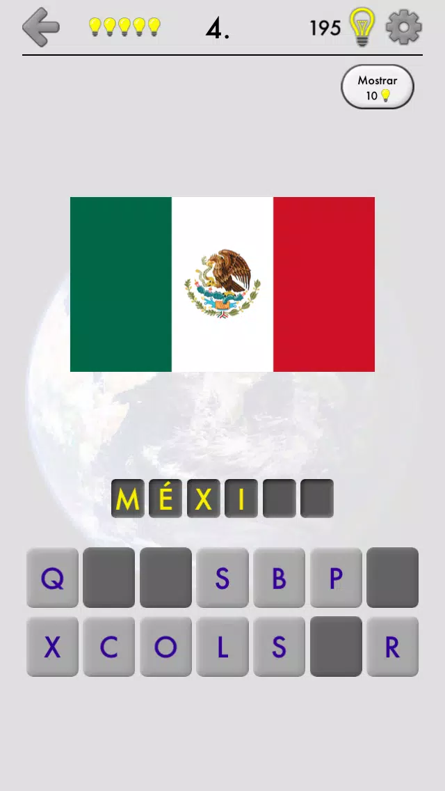 Download do APK de Quiz El Juego de Banderas Más Difícil para Android