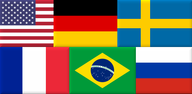 Wie kann man Flaggen aller Länder der Welt kostenlos herunterladen