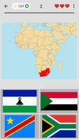 世界上所有国家的国旗 : 关于国旗的地理问答 截图 1