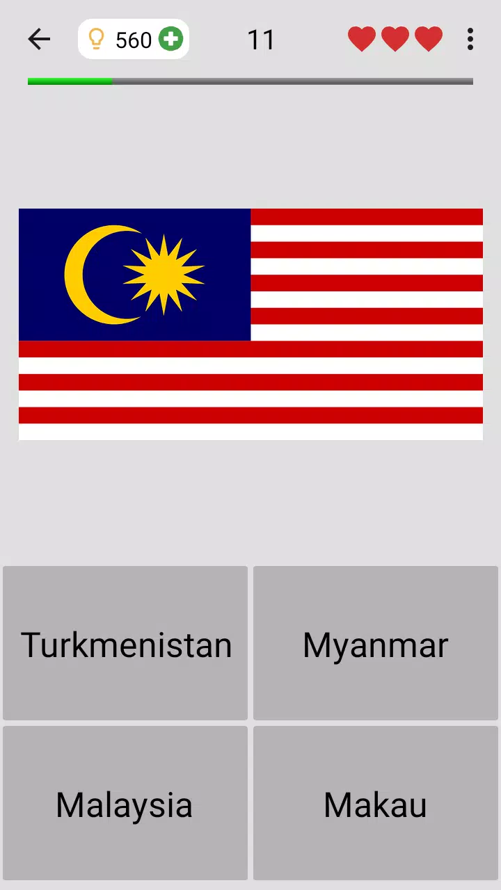 Bendera Semua Negara Di Dunia Untuk Android Muat Turun Apk
