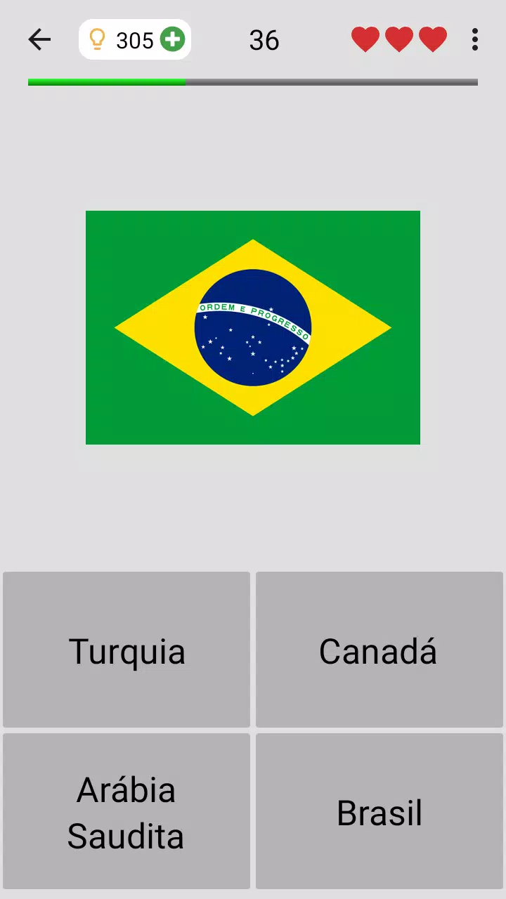 Download do APK de Quiz de Bandeiras do Mundo para Android