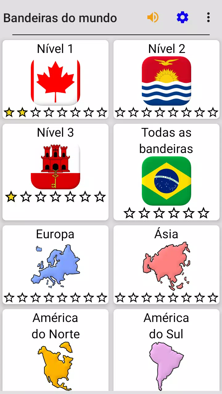 Adivinhe a Bandeira (Quiz) APK for Android Download