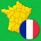 French Regions icon