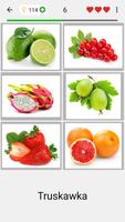 Owoce i warzywa screenshot 1