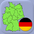 German States アイコン