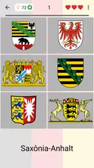 Baixar Os Estados da Alemanha - Quiz XAPK