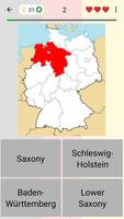 German States الملصق