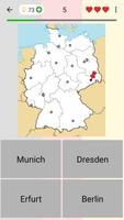 German States تصوير الشاشة 3