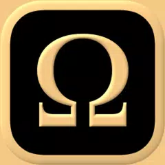 Griechische Buchstaben - Quiz APK Herunterladen