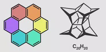 Hidrocarbonetos: As estruturas