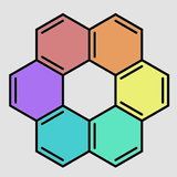 Hydrocarbons أيقونة