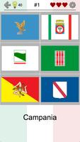 Regiones de Italia - Prueba captura de pantalla 1