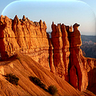 National Parks أيقونة