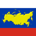 Российские регионы Субъекты РФ иконка