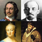 Russian and Soviet Leaders icon