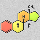 Steroids icon