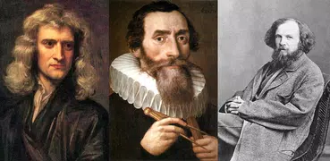 Great Scientists - Smart Quiz