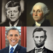 Presidentes de los EEUU - Quiz