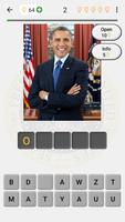 US Presidents โปสเตอร์