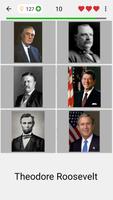 US Presidents ภาพหน้าจอ 3