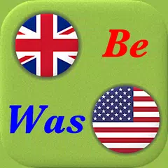 Descargar APK de Verbos irregulares ingleses