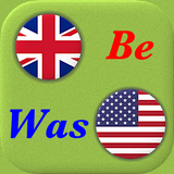 Os verbos irregulares inglês APK