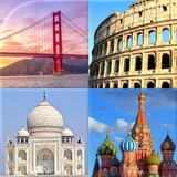 Cities of the World أيقونة