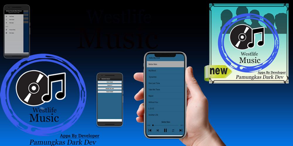 Westlife Best Songs Mp3 For Android Apk Download - dark devs official roblox