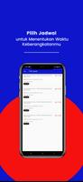Binasarana: Pesan Tiket Travel Screenshot 3