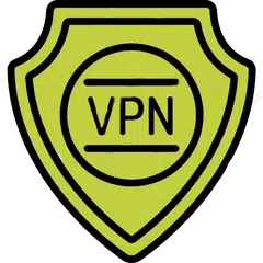 Yellow Lite VPN - Fast & Easy VPN