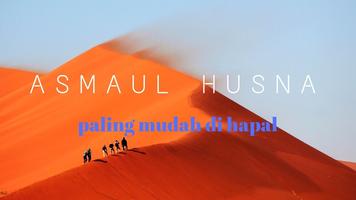Asmaul Husna Merdu Mp3 Offline Screenshot 2