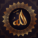 Asma-Ul-Husna: Allah Namen-APK