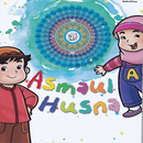 Asmaul Husna Arti dan Makna APK