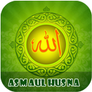 Asmaul Husna 99 Nama Allah APK