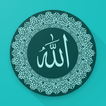 Asmaul Husna Dhivehi ícone