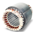 Motor Rewinding