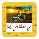 أسماء الله الحسنى APK