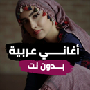 اقوى اغاني عربية بدون نت APK